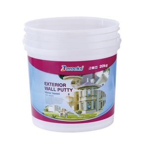 Water Based Good Quality <strong>Wall</strong> Putty From Manufacturers - Product Image 2