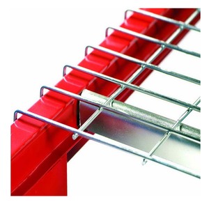 Cubierta de malla de alambre de acero galvanizado, almacén resistente, compra descuento - Product Image 5