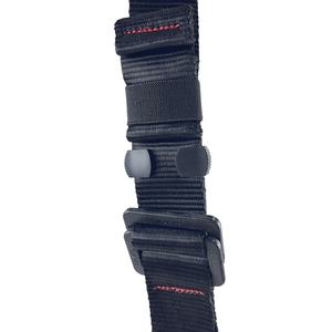 Arnés de Seguridad de Cinco Puntos para Trabajos en Altura, Prevención de Caídas, Cinturón de Seguridad para Construcción en Exteriores - Product Image 6