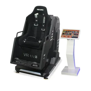 3d 4d 5d 7d游戏飞行游戏Fligt Vr360 Realidad Virtua360 9d动态运动飞行模拟器