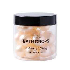 Vente en gros <span class=keywords><strong>de</strong></span> marque privée soins corporels spa hydratant capsule naturelle soluble perles <span class=keywords><strong>de</strong></span> <span class=keywords><strong>bain</strong></span> huile essentielle perles <span class=keywords><strong>de</strong></span> <span class=keywords><strong>bain</strong></span> en vrac - Product Image 2