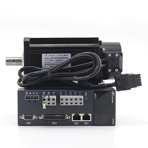 Ac motor servo system 1,2 kW nennleistung 220 v von Lichuan hersteller - Product Image 2
