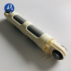 Accessoires de charge frontale de coque en plastique haute performance 100n pièces de rechange liste de prix Machine à laver amortisseur pour <span class=keywords><strong>Electro</strong></span>-lux - Product Image 6