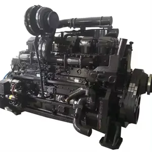 CCEC Cummins QSK23 diesel engine assembly original brand new multi cylinder engine suitable for excavator
