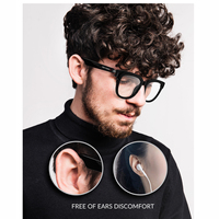 Nouvel arrivage de lunettes intelligentes professionnelles 100% de Protection UVA Vr lunettes intelligentes tout-en-un