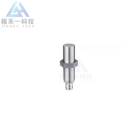 Precio de Fábrica para Sensor de Presión IFM, Transmisor de Presión con Pantalla, Sensor de Distancia Láser O6S202, Sensor Fotoeléctrico