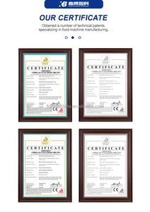 Affettatrice Obliqua per <span class=keywords><strong>Pesce</strong></span> XBF-009B in Acciaio Inossidabile 304 per Uso Alimentare, per Laboratori di Lavorazione <span class=keywords><strong>del</strong></span> <span class=keywords><strong>Pesce</strong></span> - Product Image 5