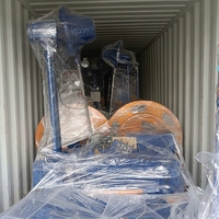 Nail-Making Machine ,Automatic U-type Nail Making Machine
