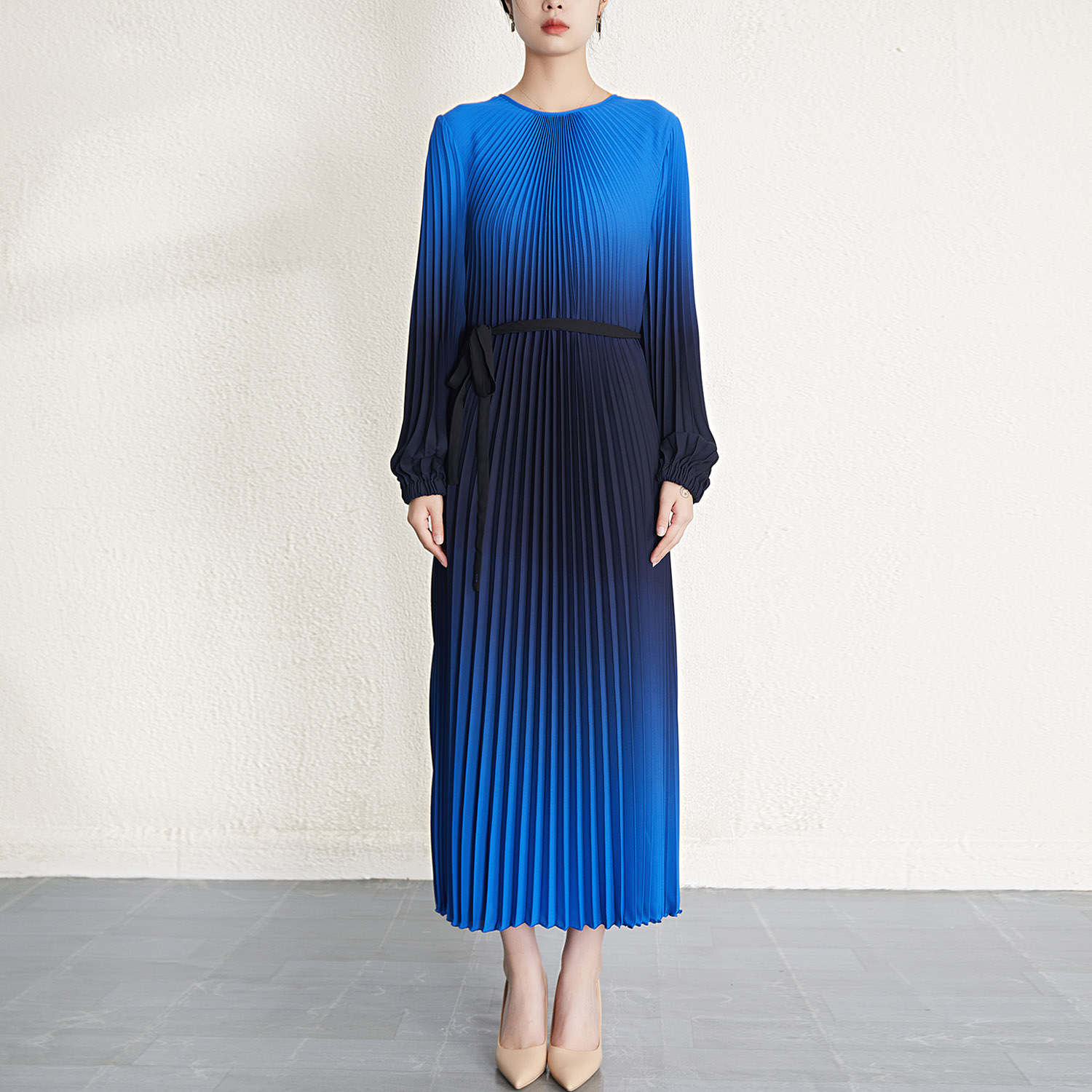 Azul