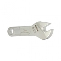 Llave USB unidad flash discos forma de palanca palos USB llave de dibujos animados llave llaves memorias ad regalo láser pen drive metal mini pendrive