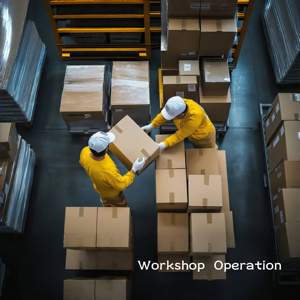 Transport aérien traçable vers l'Europe Grèce Macédoine du Nord Albanie transport de ligne dédié - Product Image 5