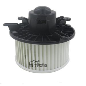 27226-JS71C Nouveau ventilateur de climatisation automobile pour Nissan Pathfinder R51 Navara 132752679 12V Ventilateur de refroidissement d'air - Product Image 1