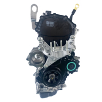 Haute qualité hors route et camionnettes moteur 2.0L EcoBlue Long bloc moteur Assy pièces de connexion complètes pour Ford Tramsit