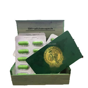 ओएम/ओडम प्राकृतिक उदर वसा जलने वाली स्लिमिंग गोलियां-तेज वसा जलने वाले कैप्सूल-वसा जलने वाले कैप्सूल - Product Image 2