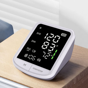 CONTEC08E-ES5 moniteur de pression artérielle poignet bp <span class=keywords><strong>prix</strong></span> du moniteur de pression artérielle - Product Image 4