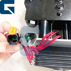 111-1528 1111528 988F Valve pilote de chargeuse GP - Product Image 4