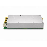 Module amplificateur de puissance RF TDD06002500M 2W 600-2500MHz TDD PA LNA Gain 47dB pour communication sans fil