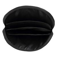 Échantillon Gratuit - Sac à Dos Épais et Imperméable en Tissu Oxford de Haute Qualité, Durable, Grand Format, pour Transport de Batterie Musicale, Housse de Transport pour Instrument de Musique