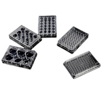 Kit de diagnóstico MED para molde de kit de prueba rápida de antígeno específico de próstata