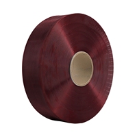 High Quality High Tenacity Fancy Yarn Sewing Knitting 100% Polyester Filament Dope Dyed POY Yarn