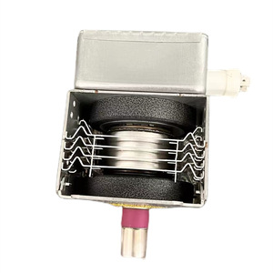 Magnetron pour four à micro-ondes M24FA-410A, pièce de rechange originale, construction en aluminium de haute qualité - Product Image 2