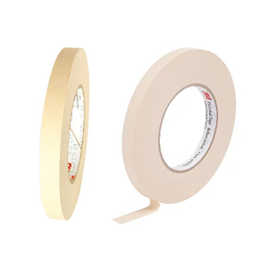 เทปกระดาษกาวสีขาวแบบกำหนดเอง 3M รุ่น P21-06 สำหรับงานไฟฟ้าจากญี่ปุ่น - Product Image 1