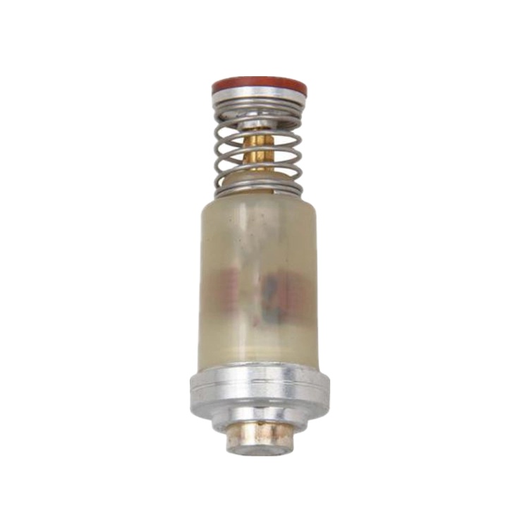 Gas solenoid valve Gas magnet valve orkli for gas parts