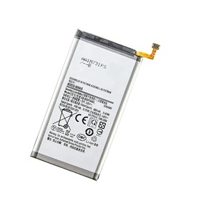 Batterie de téléphone EB-BG975ABU pour Samsung S10Plus S10 <span class=keywords><strong>G9750</strong></span> - Product Image 3