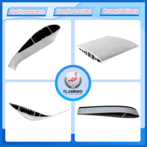 Fabricant de profilés industriels en <span class=keywords><strong>aluminium</strong></span> Lames à persienne Cadre à persiennes Lames en <span class=keywords><strong>aluminium</strong></span> Cadre à persiennes pour <span class=keywords><strong>pergola</strong></span> - Product Image 3