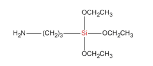 3-aminopropyl triethoxysilane silane <span class=keywords><strong>kh</strong></span>ớp nối đại lý <span class=keywords><strong>KH</strong></span>- 550 - Product Image 2