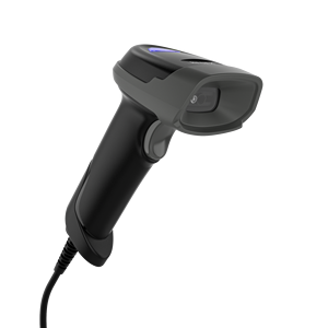 Escáner de Código de Barras Comercial NORGEE POS, Interfaz <span class=keywords><strong>COM</strong></span>, Sensor CMOS, Negro, Escaneo de Alta Velocidad 1D/2D - Product Image 5