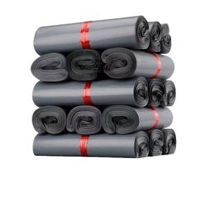 Bolsa de Envío Impermeable Reforzada Liangting 30x40cm con Sellado de 5cm para Empaquetado de Comercio Electrónico - Product Image 2