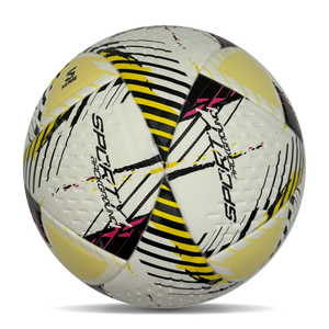 Ballon <span class=keywords><strong>de</strong></span> football toutes tailles en cuir PU thermocollé, pour usage récréatif et professionnel, OEM ODM BSCI ISO9001, avec pompe, filet <span class=keywords><strong>de</strong></span> transport et cadeau - Product Image 2