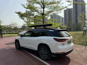 Tente latérale <span class=keywords><strong>de</strong></span> toit portable déploiement à une touche tente <span class=keywords><strong>de</strong></span> camping <span class=keywords><strong>de</strong></span> <span class=keywords><strong>voiture</strong></span> crème solaire fabricants <span class=keywords><strong>de</strong></span> bâches anti-chaleur et anti-pluie en gros - Product Image 2