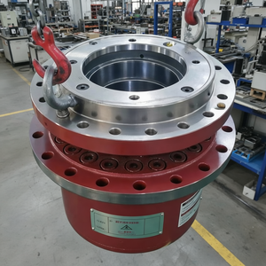 ชุดเกียร์ลดความเร็วรอบมอเตอร์แบบไซโคลไดรฟ์ ชุดเกียร์ลดความเร็วรอบแบบไซโคลไดโอล - Product Image 4