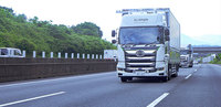 Système original de détection de tâches doubles, capteur 24V avec grand euvre mort sur le côté, pour camion/Bus