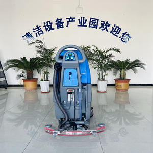 Meilleure vente nouveau design de machine à sécher les carreaux industrielle <span class=keywords><strong>aspirateur</strong></span> à piles nettoyeur de sol épurateur - Product Image 5