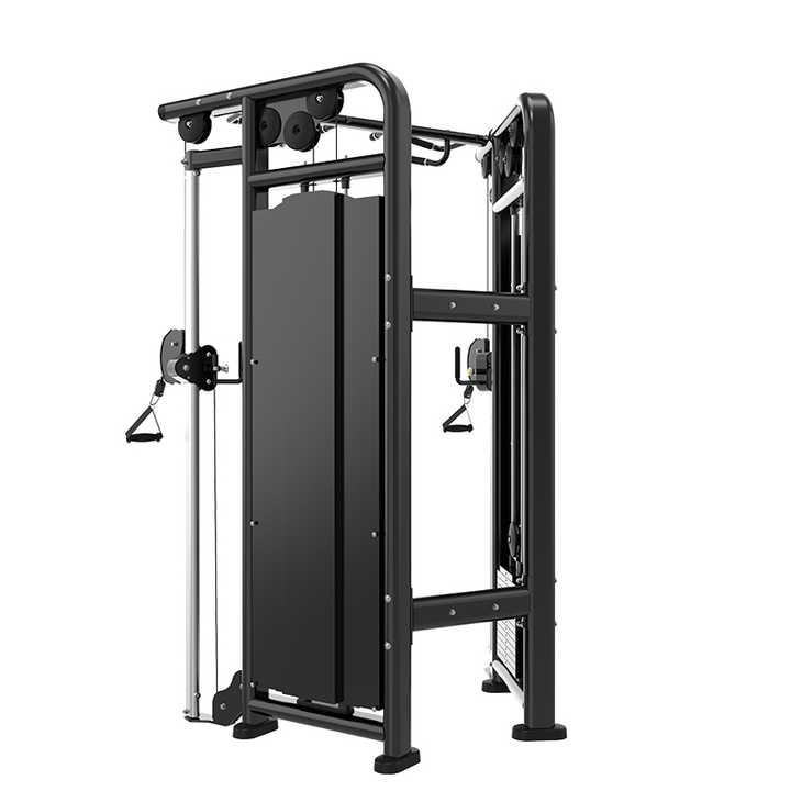 Commercial sports equipment gym machine Strength Training Long Pull