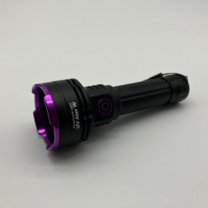 Lampe de contrôle NCC P5 UV Ater W Série Lumière Visible (Lumière Noire 365nm pour la détection des résidus d'huile et des débris de fibres) - Product Image 1