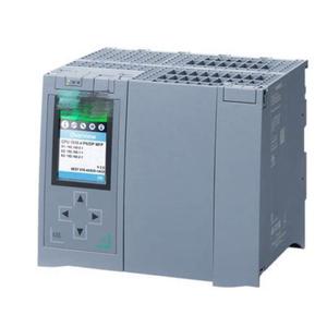Marca 100% Original 6ES7518-4AP00-0AB0 CPU 1518-4 PN/DP 6 MB de Programación 60 MB de Datos - Product Image 1