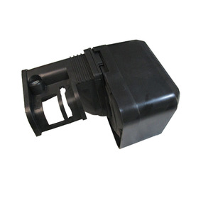 ไส้กรองอากาศเครื่องยนต์เบนซินขนาดเล็ก 2-3 กิโลวัตต์ ประสิทธิภาพสูง ใช้ได้กับเครื่องยนต์เบนซิน 168F/170 ไส้กรองน้ำมันแบบฟองน้ำและกระดาษคู่ เพื่อประสิทธิภาพที่ดีที่สุด - Product Image 2