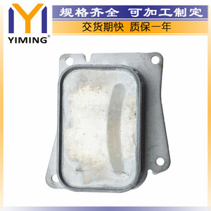 Mercedes W203 W204 W211 M271 <b>Radiator</b> 2711880401 For Engine Cooling Replacement Part - Product Image 2