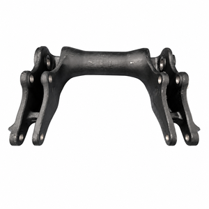 Componenti in Ghisa Dayuan per Macchinari Agricoli EN-GJS-500-7, <span class=keywords><strong>Dimensioni</strong></span> Standard, Alta Precisione, Lavorazione in Serie - Product Image 4