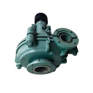 Factory Horizontal Slurry <b>Pump</b> Heavy Duty Mud <b>Pump</b> Sewage <b>Sludge</b> Dredging Suction <b>Pump</b> - Product Image 4