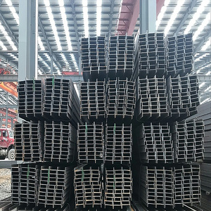 ASTM A572 Q235 q345 6M <span class=keywords><strong>12M</strong></span> tô<span class=keywords><strong>i</strong></span> hình <span class=keywords><strong>I</strong></span> thép hồ sơ sắt dầm cho xây dựng kết cấu thép H chùm H hình dạng thép tô<span class=keywords><strong>i</strong></span> thanh - Product Image 6