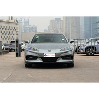 Venta Especial: Sedán Deportivo Eléctrico de Lujo Denza Z9GT para el Mercado Automotriz Global