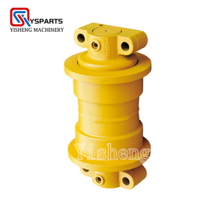 Precio al por mayor: Rodillo inferior de oruga <span class=keywords><strong>20Y</strong></span>-<span class=keywords><strong>30</strong></span>-<span class=keywords><strong>00012</strong></span> <span class=keywords><strong>20Y</strong></span>-<span class=keywords><strong>30</strong></span>-00014 para excavadoras PC200-5 PC200-6 - Product Image 3