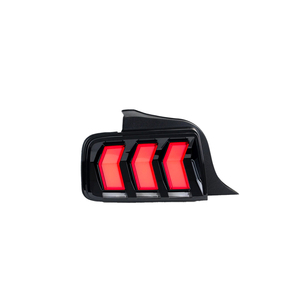 Conjunto de Luces Traseras LED para FORD <span class=keywords><strong>Mustang</strong></span> 2004-<span class=keywords><strong>2009</strong></span>, Actualización de Alta Configuración, Plug and Play, Accesorios para Automóviles - Product Image 1