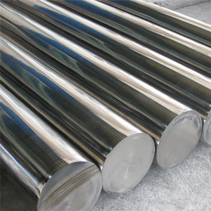 Barres en acier inoxydable 304 de haute qualité, barres rondes en acier inoxydable <span class=keywords><strong>Inox</strong></span> 316 - Product Image 4