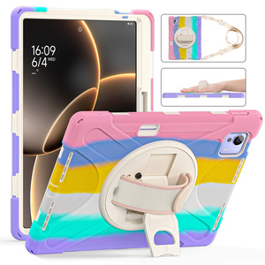 Bán buôn chống sốc đứng bảo vệ <span class=keywords><strong>Tablet</strong></span> Bìa trường hợp đối với Xiaomi Pad <span class=keywords><strong>7</strong></span> Ultra 14 inch <span class=keywords><strong>Tablet</strong></span> trường hợp - Product Image 6